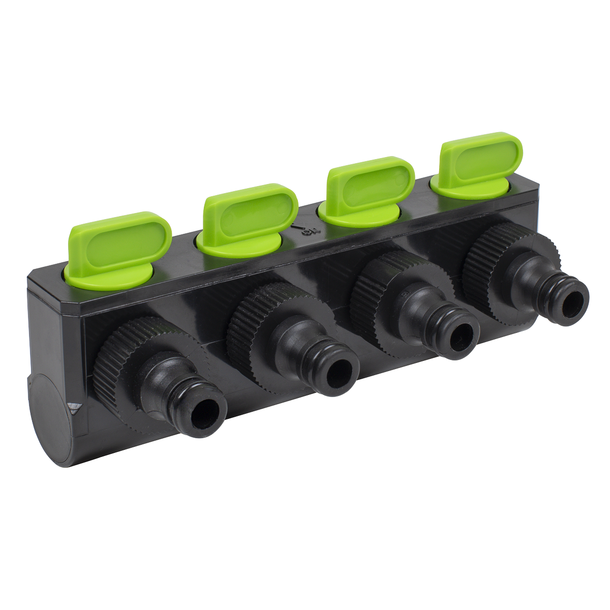 4-Way Garden Water Distributor JS349