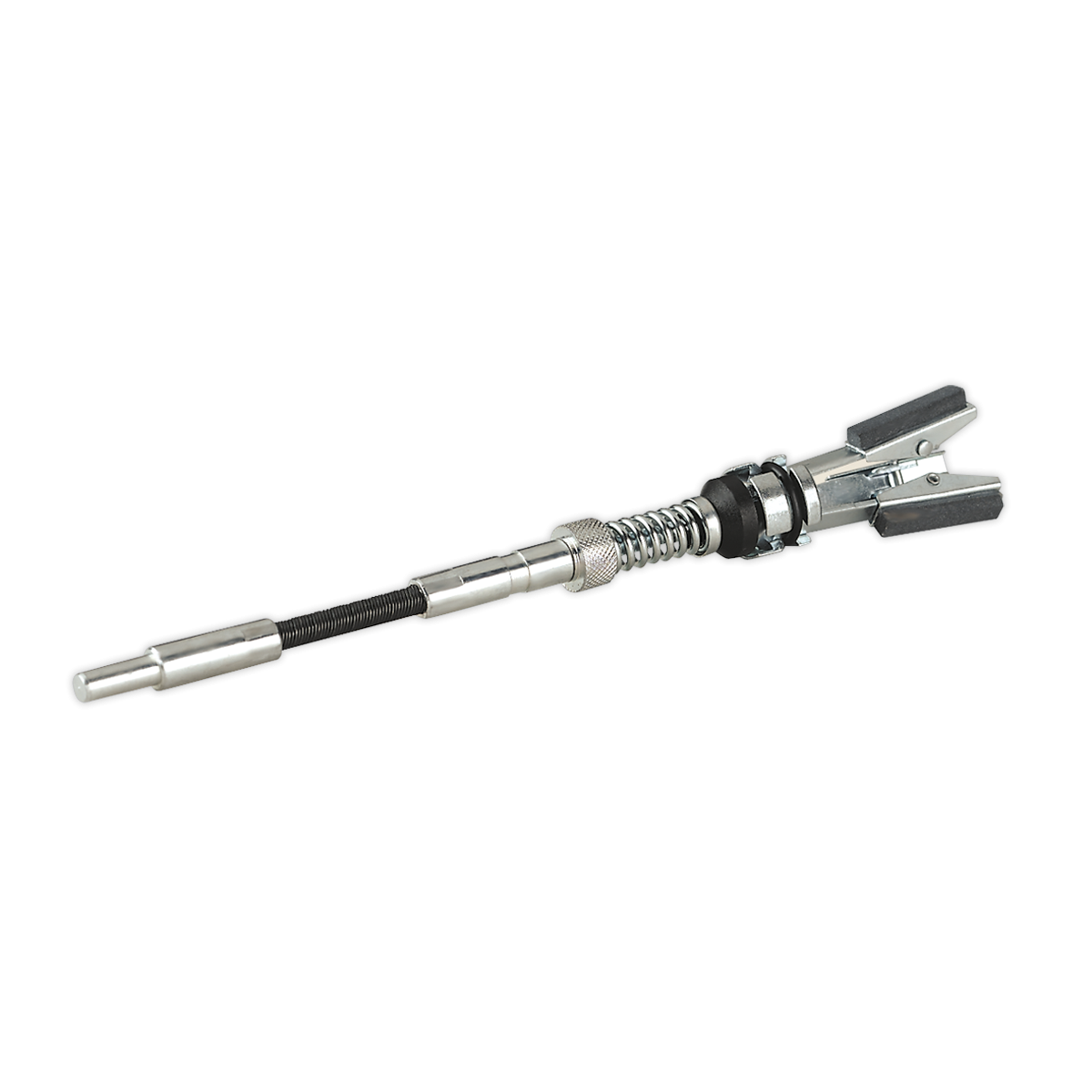 Cylinder Hone Triple Leg Ø25-64mm 1-1/8" Medium Stones VS023