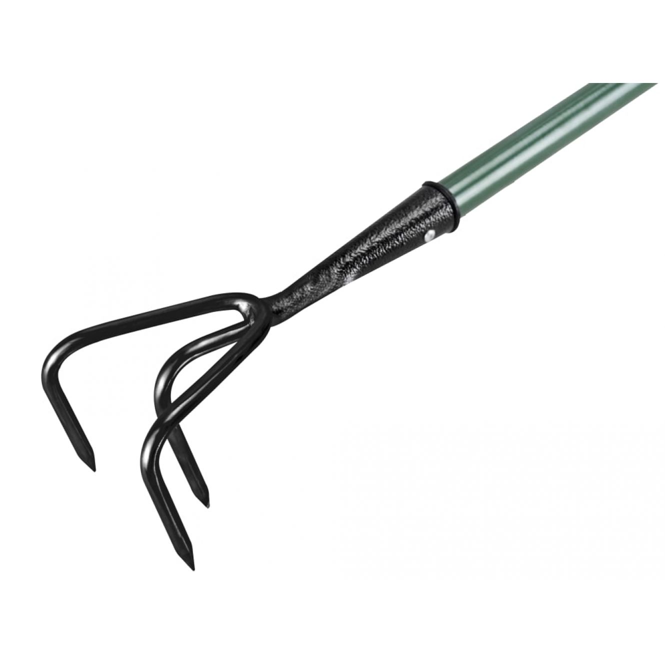 Essentials 3 Prong Cultivator FAIESSCUL