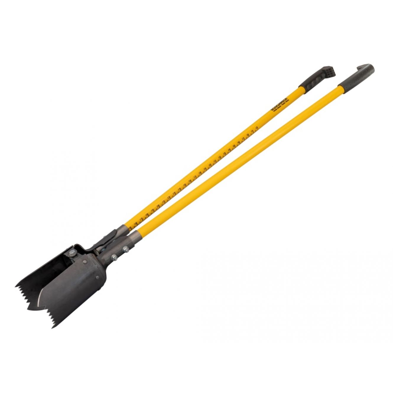Sharp Edge Posthole Digger 1.46m ROU68255