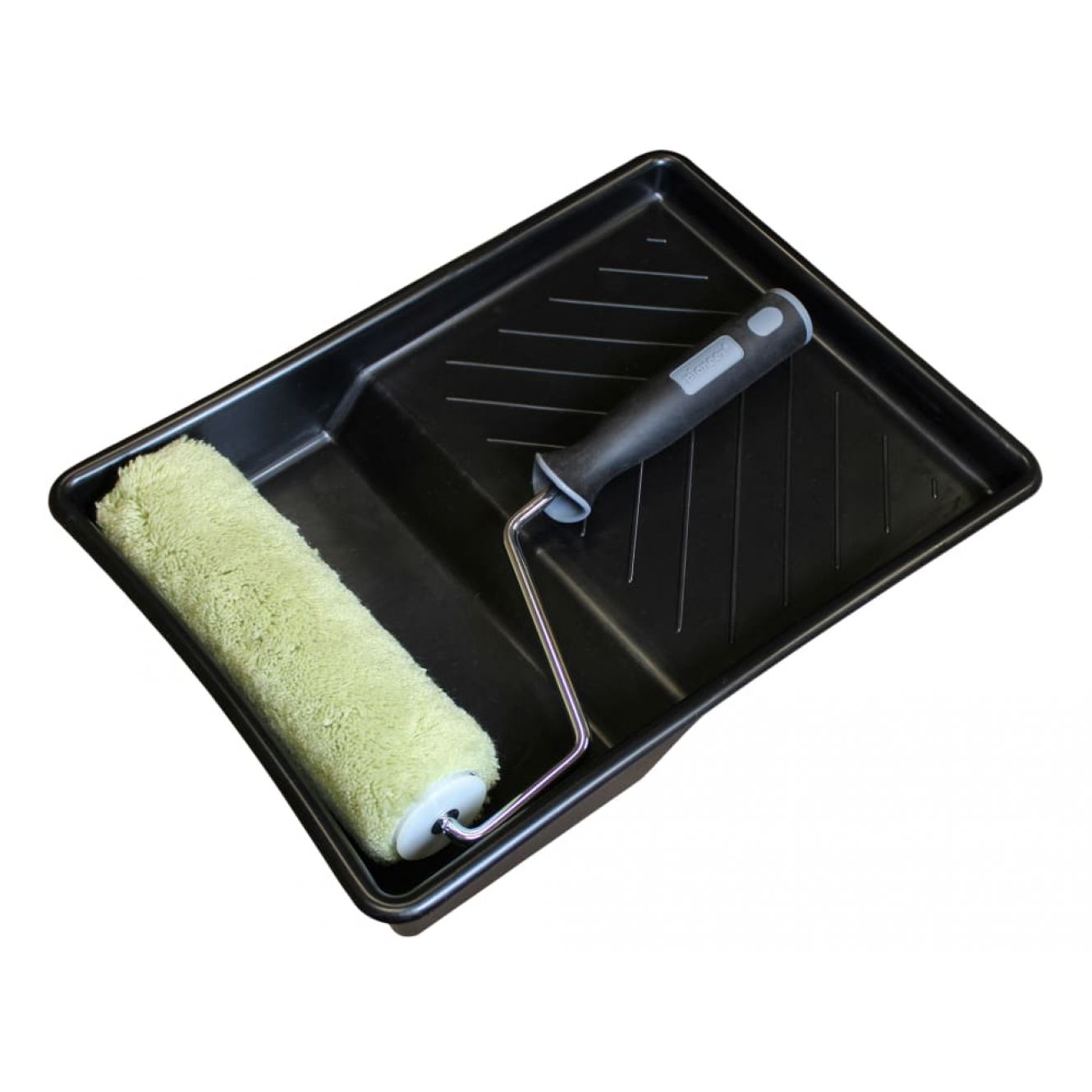 Masonry Cage Roller Kit 230mm (9in) FAIRKITMASCF