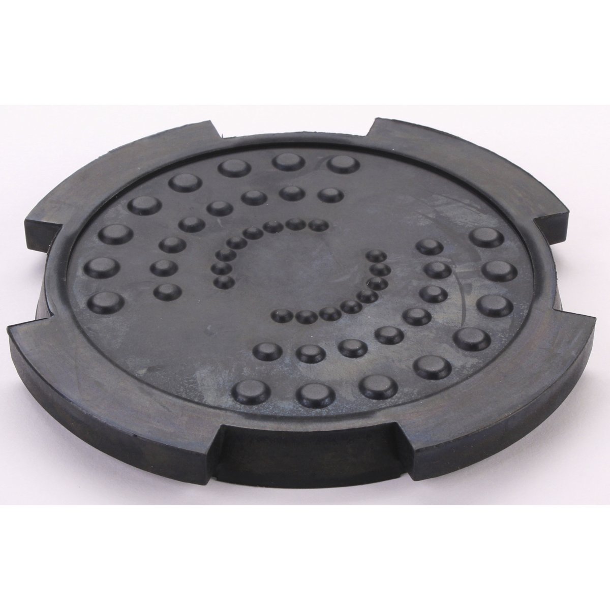 Rubber Saddle Pad 3100TB.A1