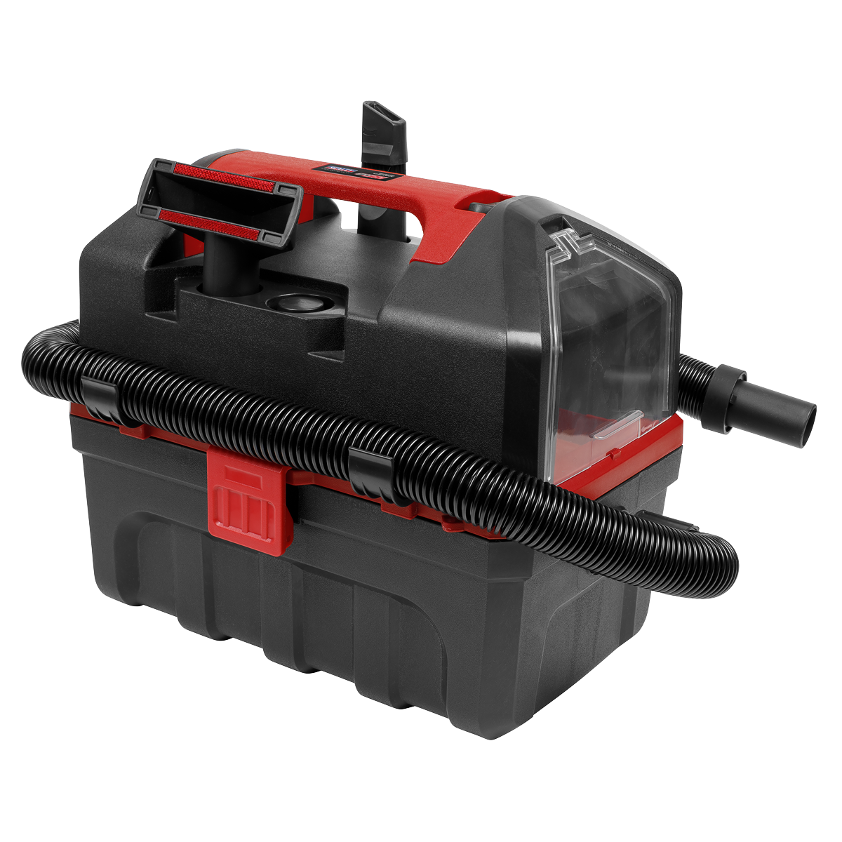 10L Wet & Dry Vacuum Cleaner 20V SV20 Series - Body Only CP20VWDV