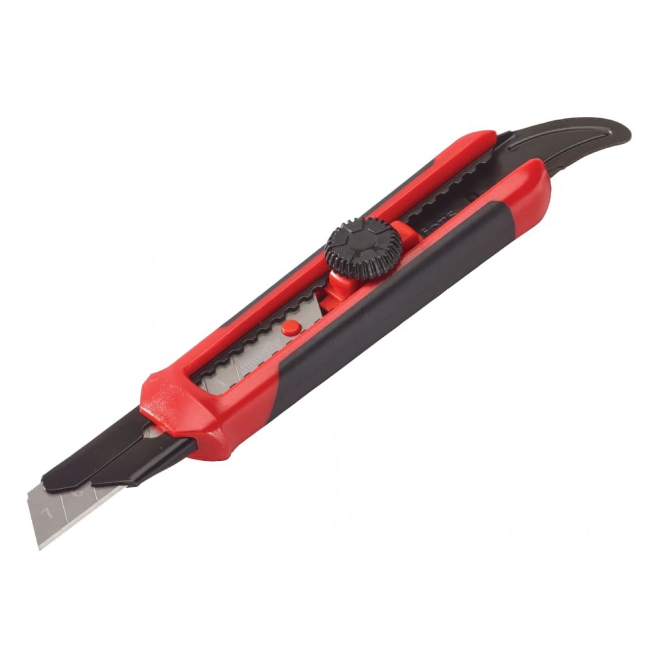 SFRPB 18W Wheel Lock Snap-Off Knife 18mm HUL389350