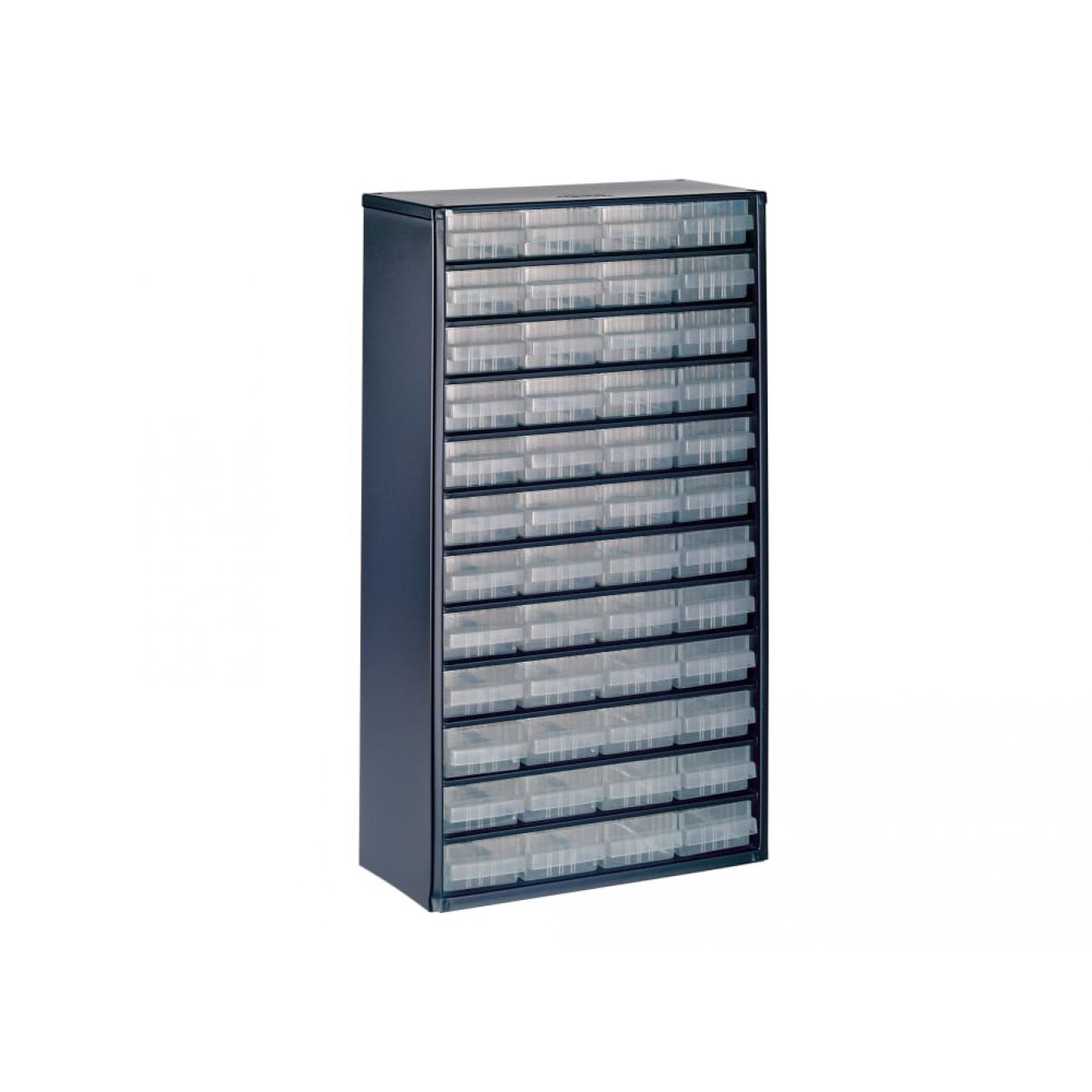 1248-01 Metal Cabinet 48 Drawer RAA137393