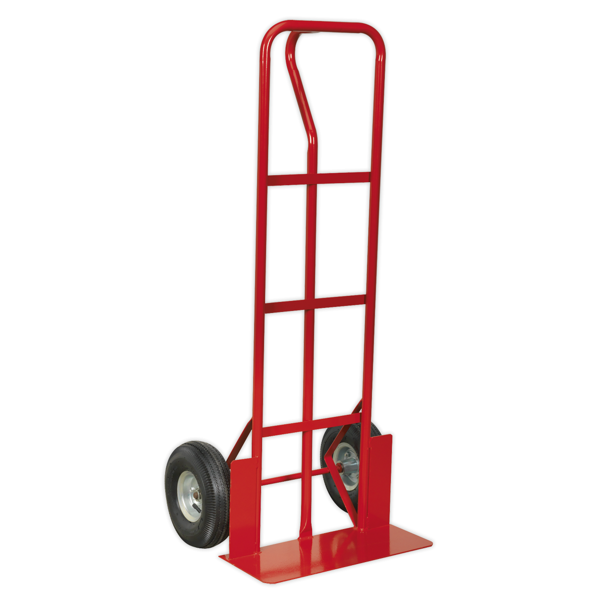 Sack Truck Pneumatic Tyres 250kg Capacity CST988