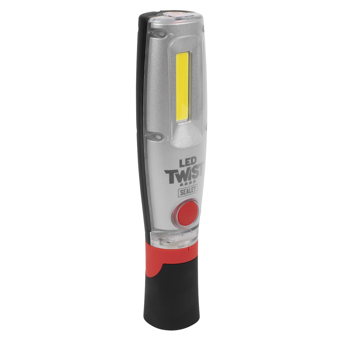 Rechargeable Inspection Light 16W COB LED & 1W SMD LED LED2001