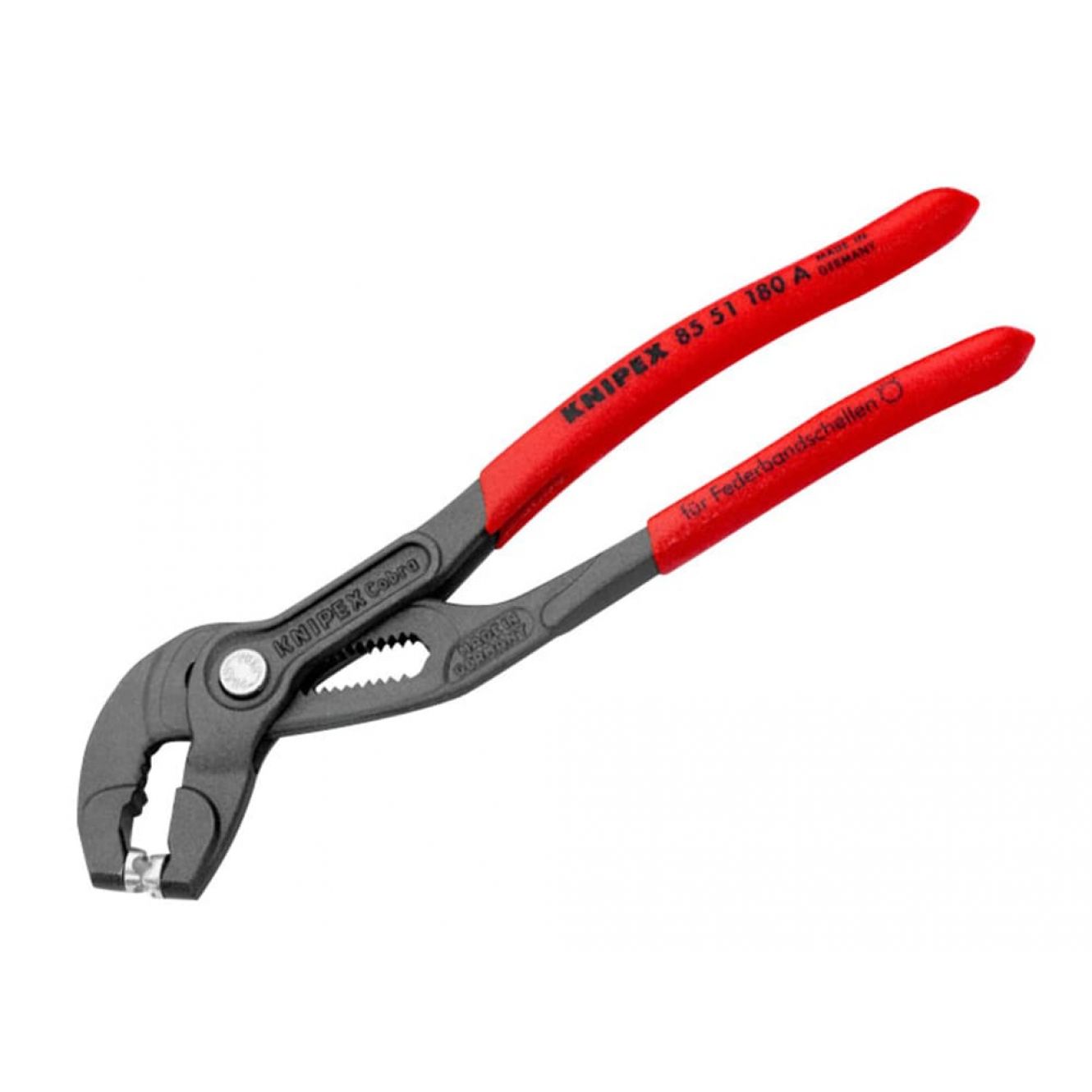 Spring Hose Clamp Pliers