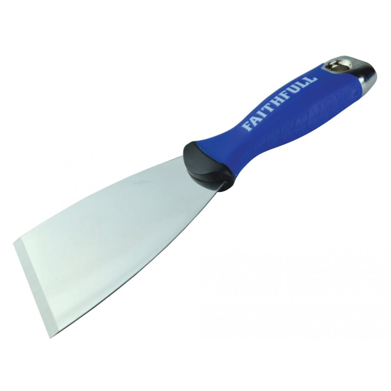 Soft Grip Stripping Knife
