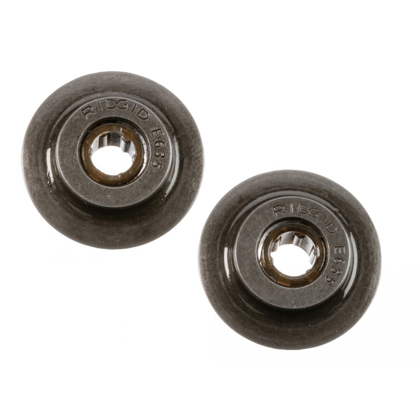 E635 Cutter Wheel with Bearings (Pack 2) RID29973
