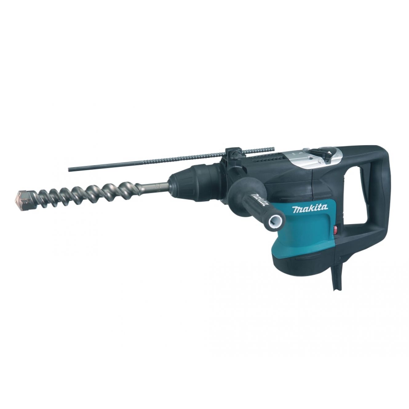 HR3540C SDS Max Rotary Hammer 850W 110V MAKHR3540CL