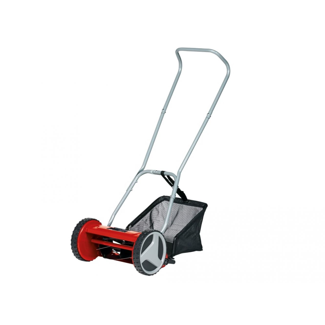 GC-HM 300 Hand Push Lawnmower 30cm EINGCHM300
