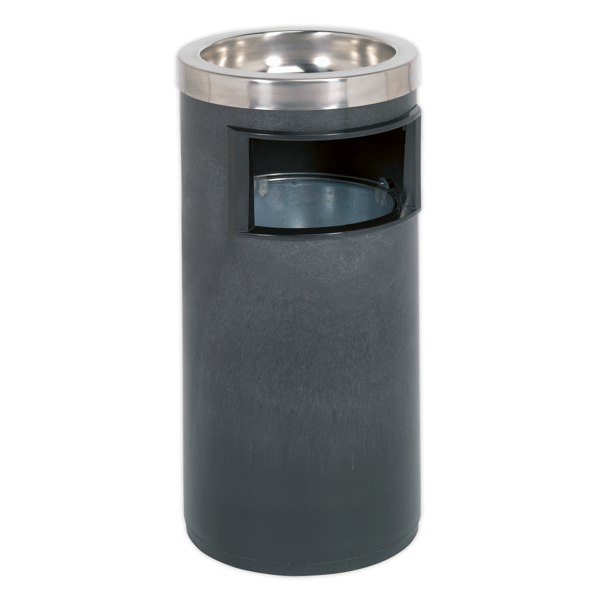 Cigarette Ashtray & Litter Bin 8L RCB06