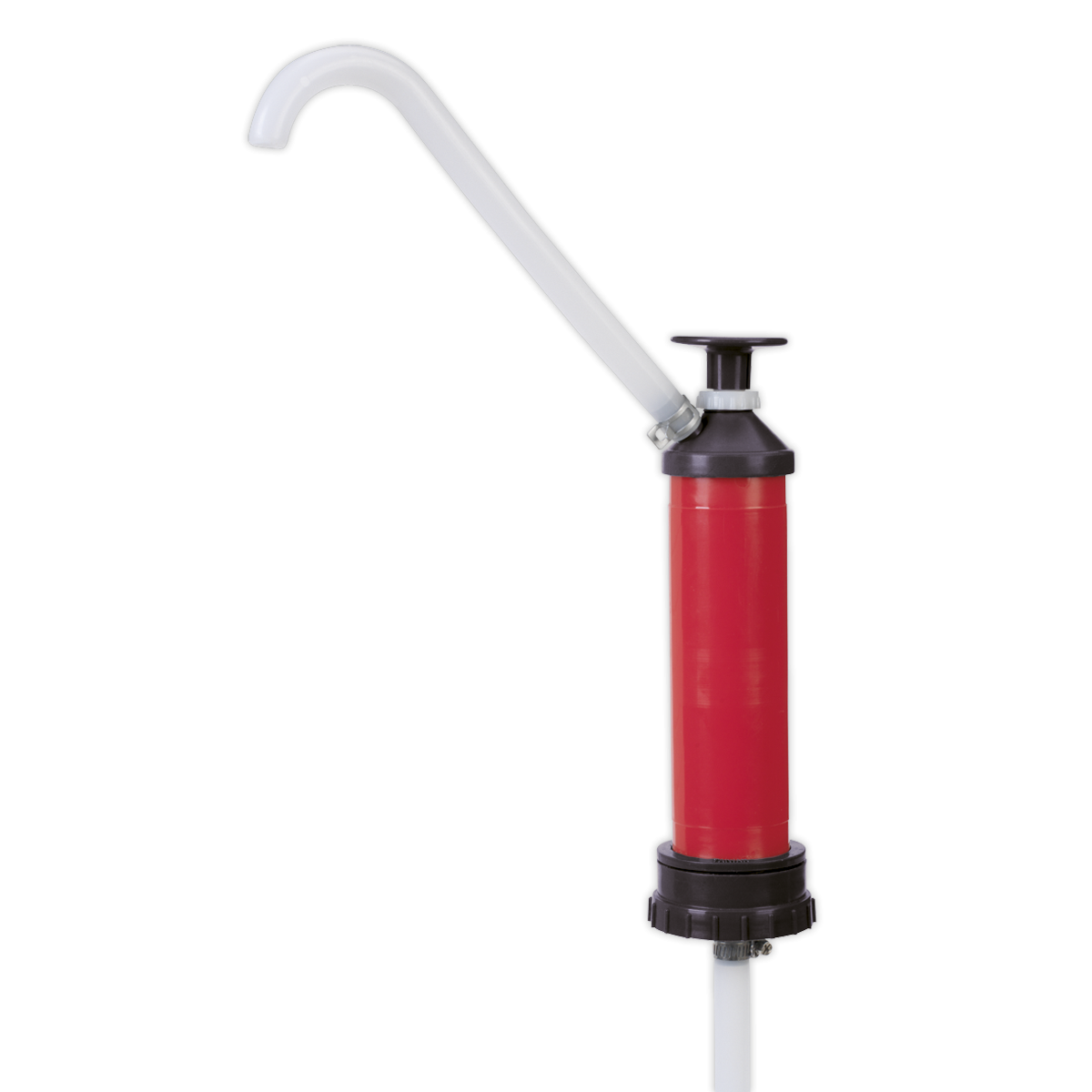 Self-Priming Piston Pump TP89