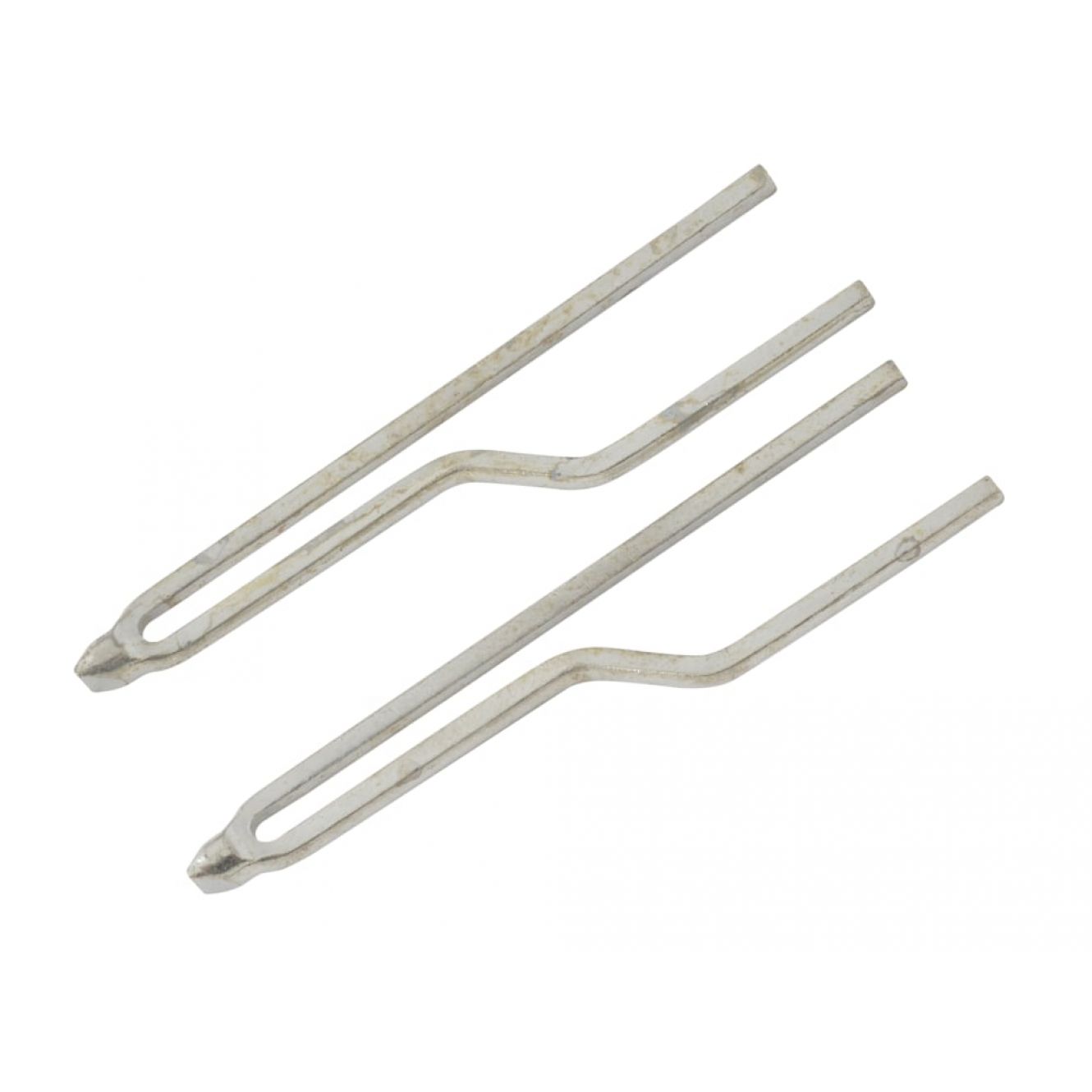 7135 Card of 2 Solder Tips for 8100/D WEL7135
