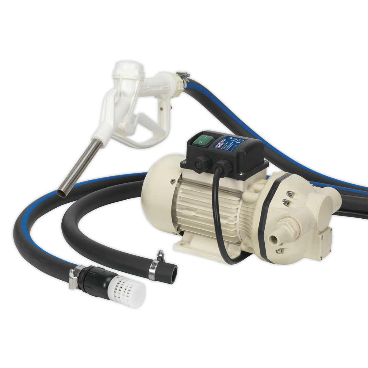 AdBlue® Transfer Pump Portable 230V TP99230