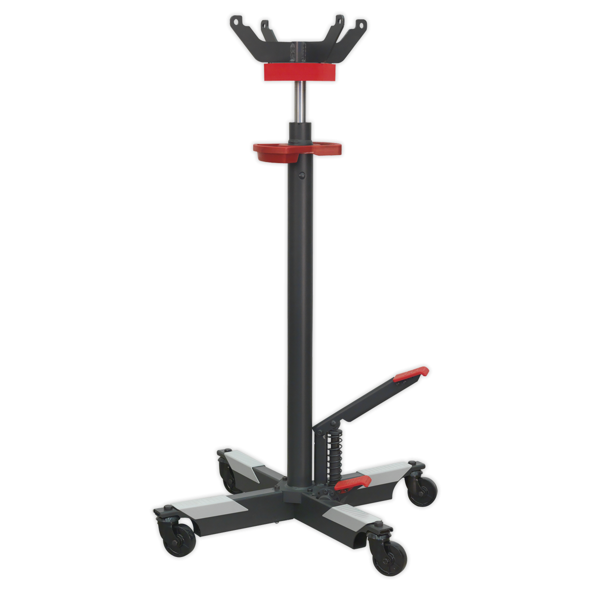 Premier Transmission Jack 750kg Vertical PTJ75