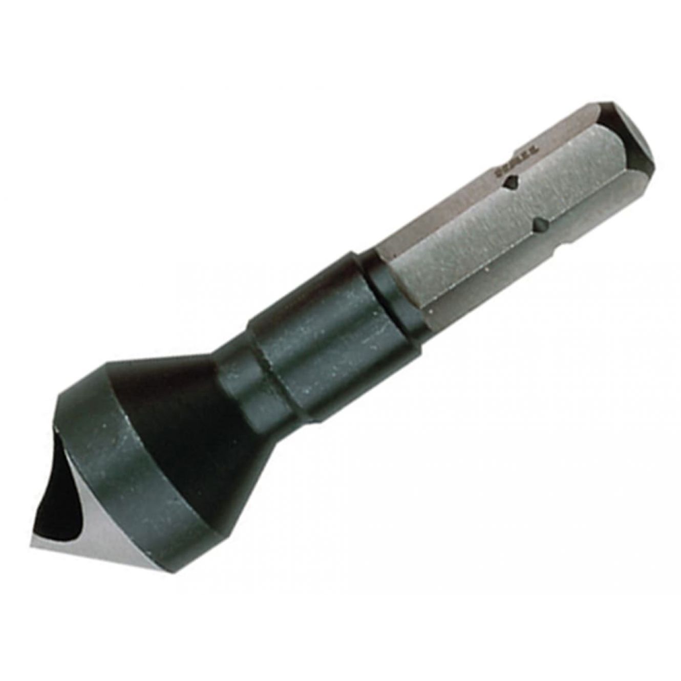 High-Speed Steel Deburring Cutter