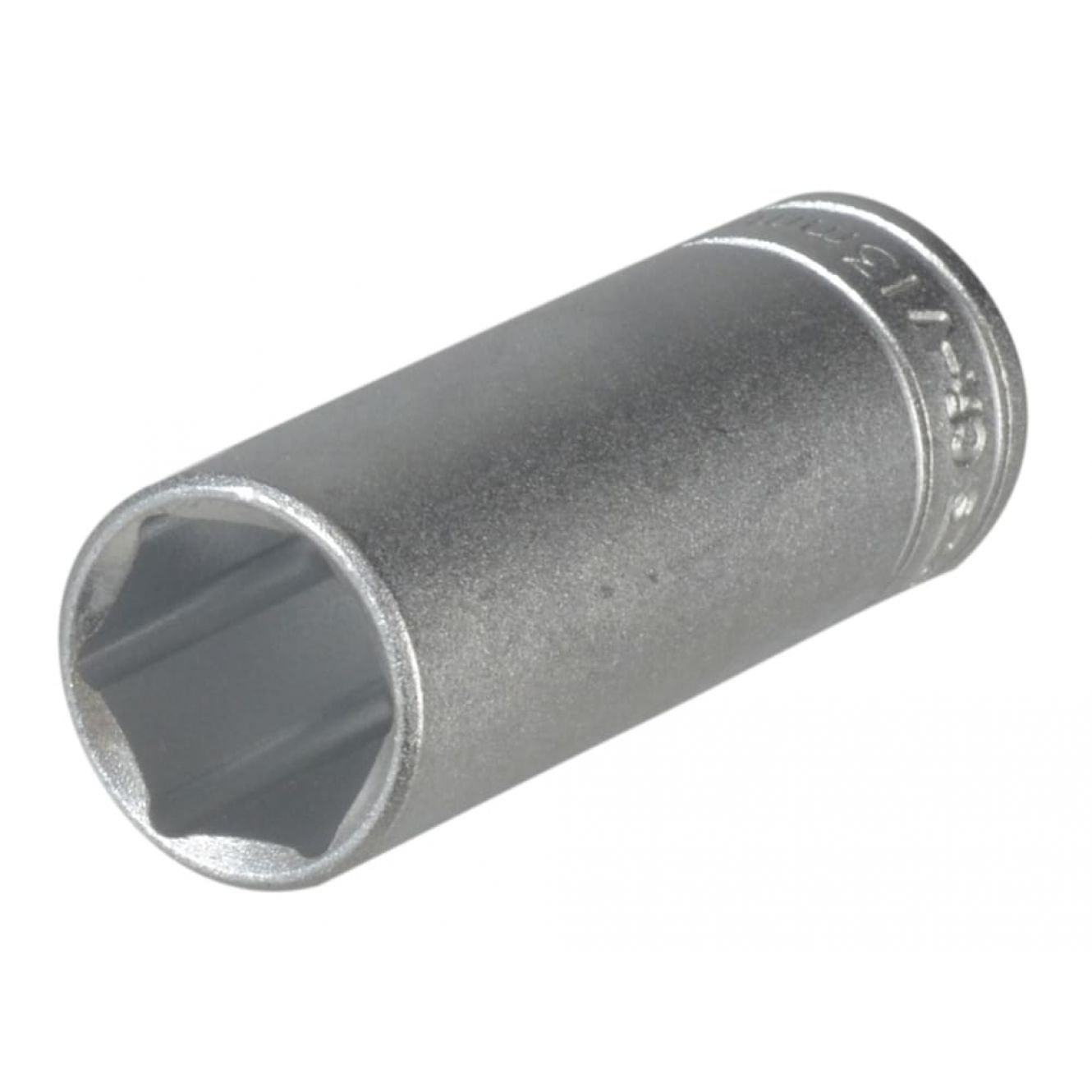 Hexagon Socket 6 Point Deep Metric