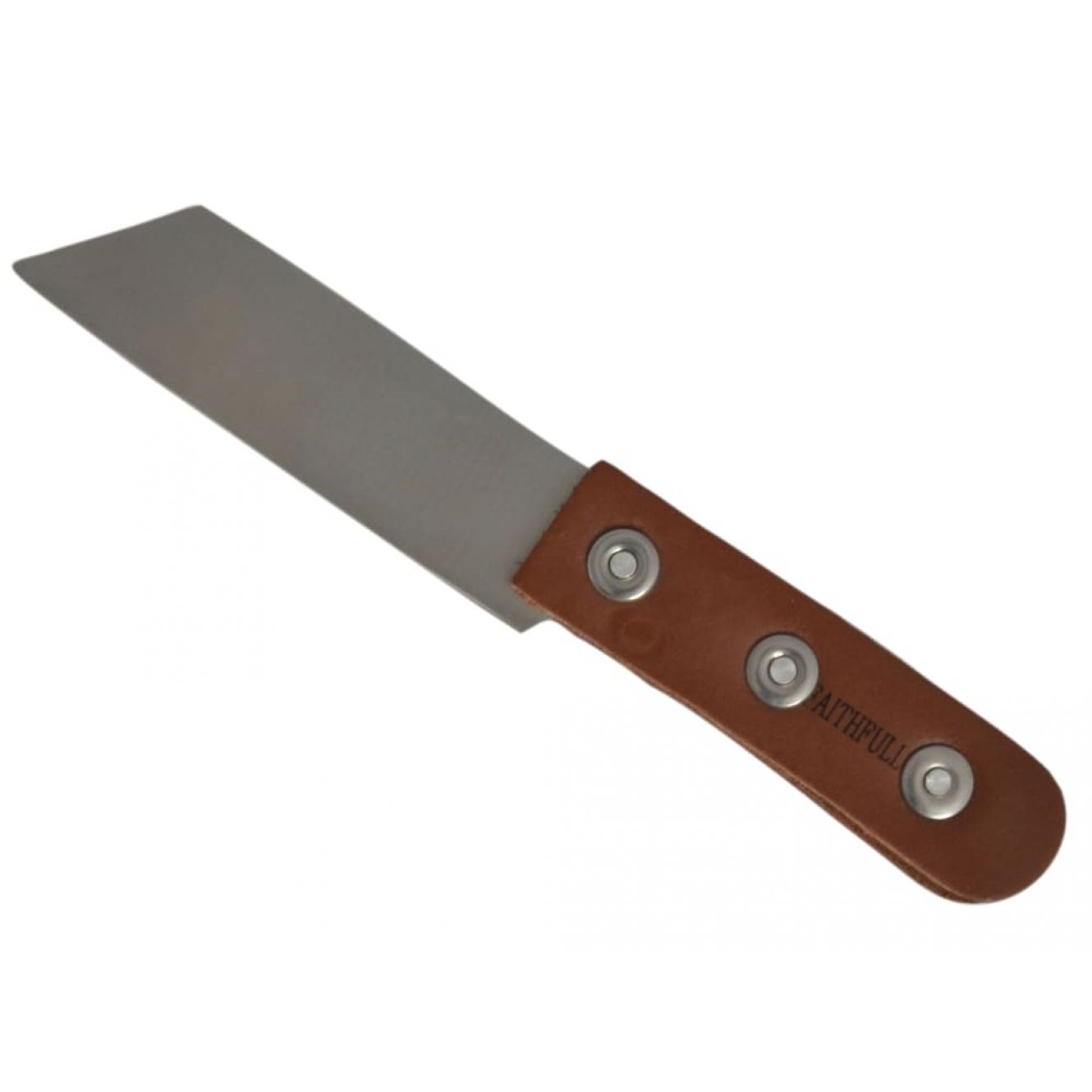 Hacking Knife 114mm (4.1/2in) FAIKHACK