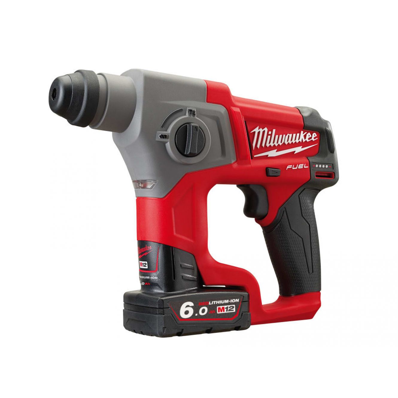 M12 CH Fuel™ SDS Hammer