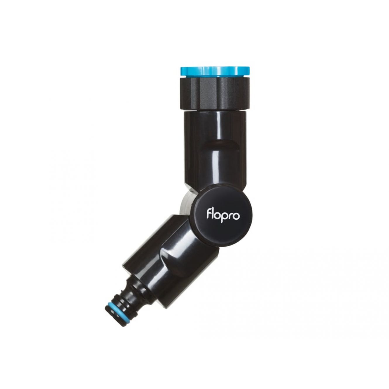 Flopro+ Angled Tap Connector FLO70300570