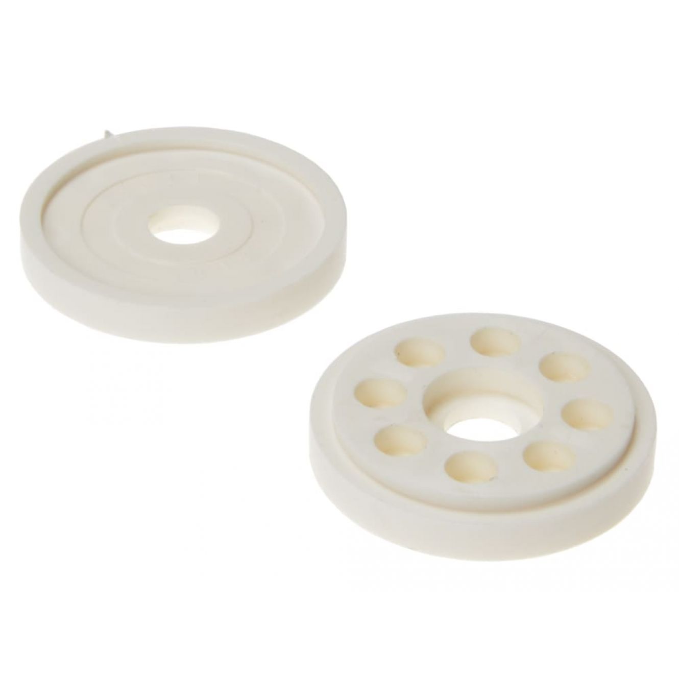 FL063 Blade Height Spacers to Suit Flymo FLY016 5136240-01/6 ALMFL063