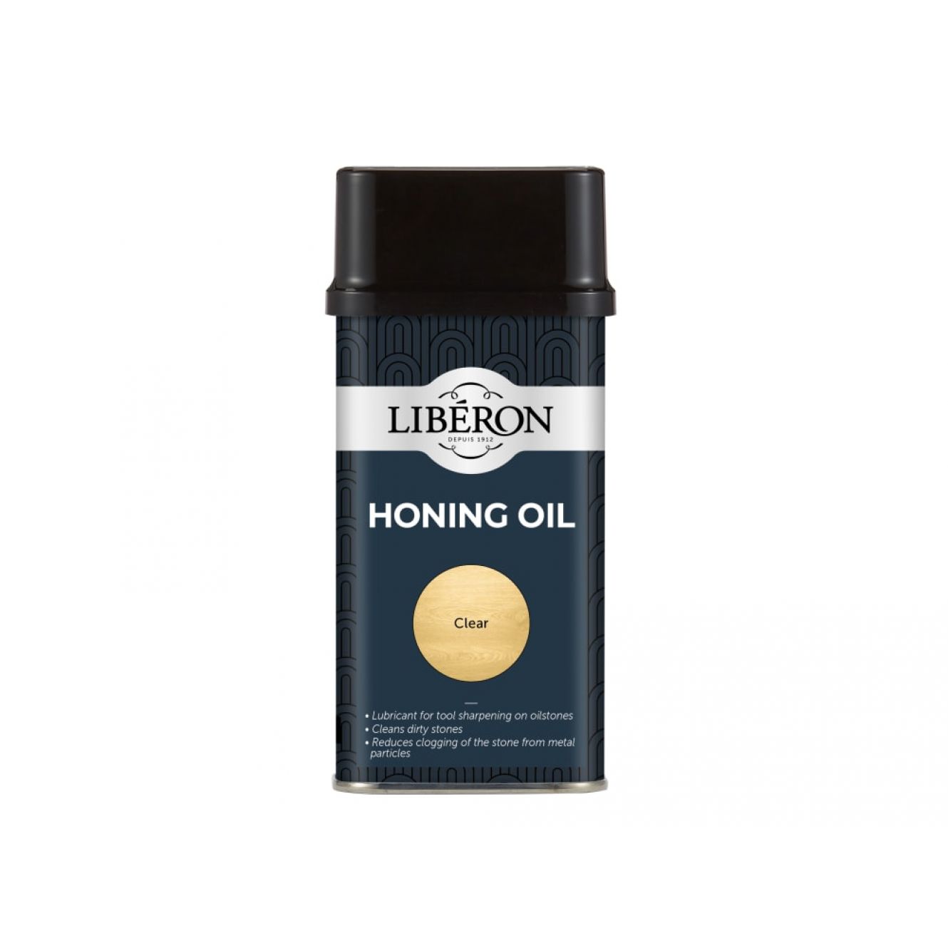 Honing Oil 250ml LIBHO250N
