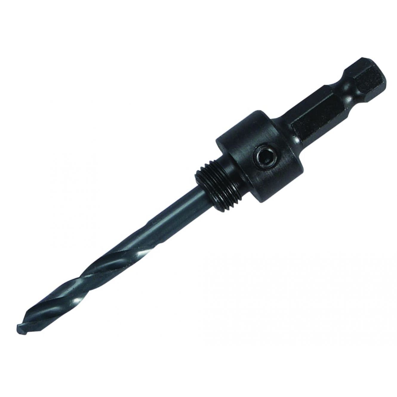 5L T2 Arbor with Pilot Drill LEN1779804