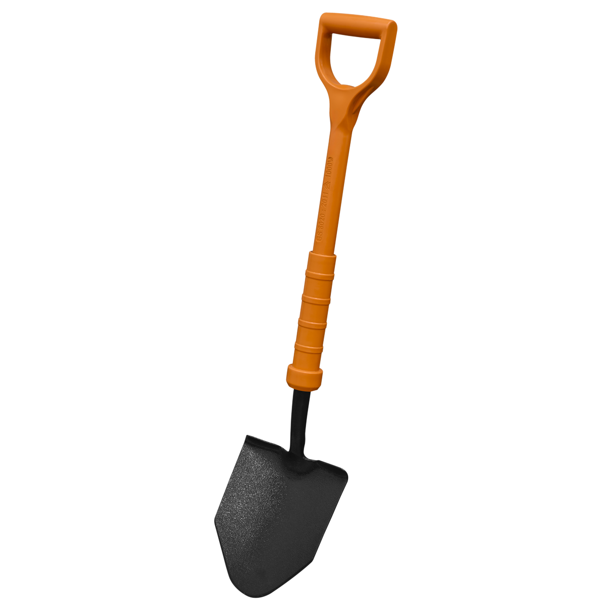 Insulated General Service Shovel HVCT07