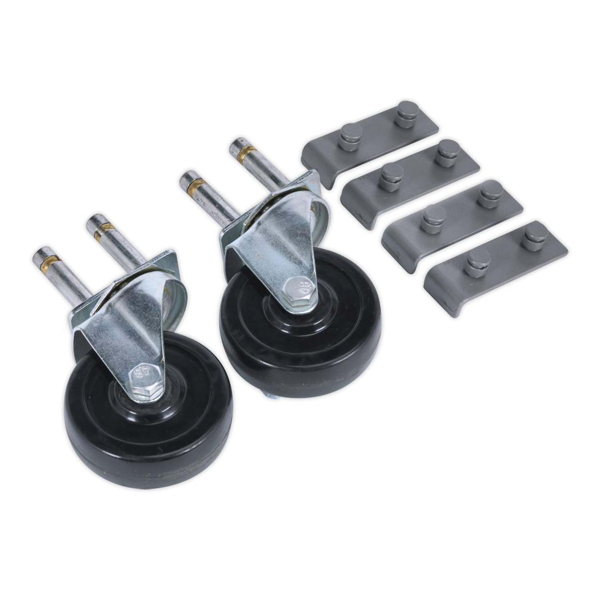 Mobile Bin Storage System Joining Kit TPSJK