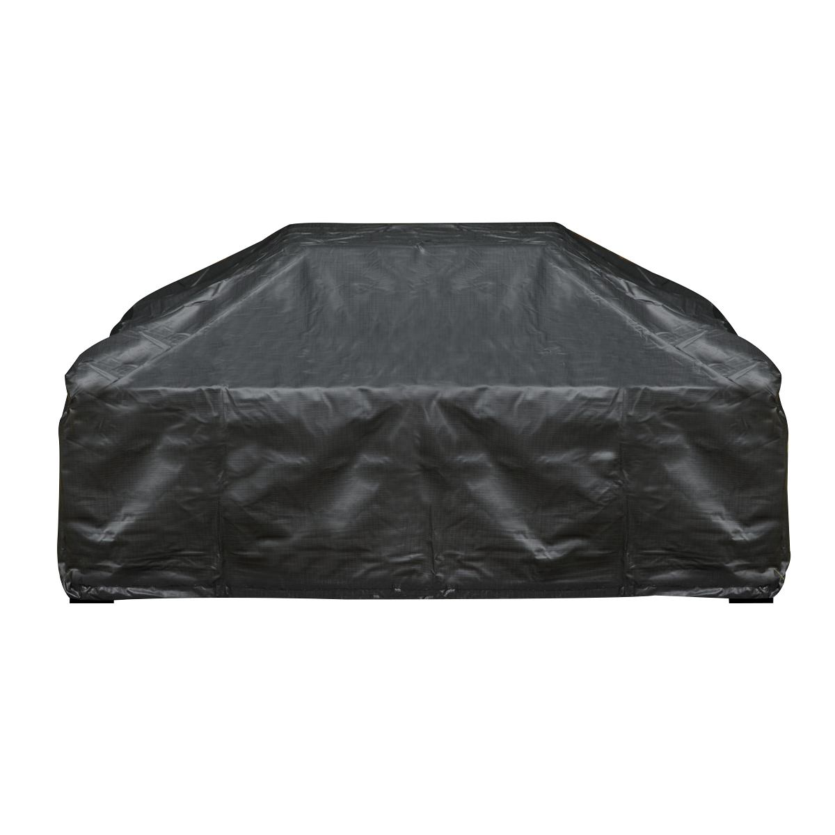 Fire Pit, Fireplace, Outdoor Patio Heater PVC Cover, Water Resistant, Heavy Duty DG119