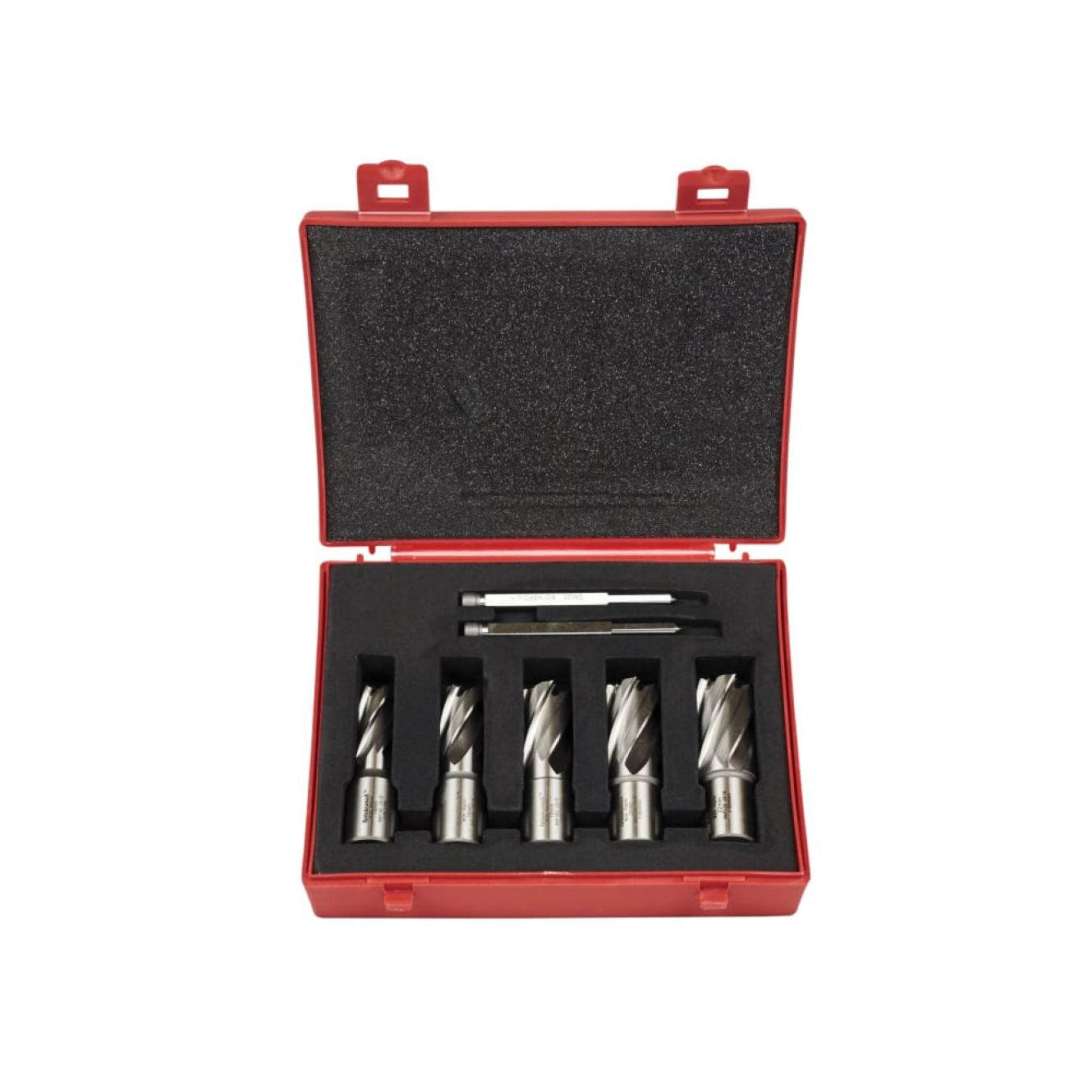 Rotabroachâ„¢ HSS Raptor Cutter Kit