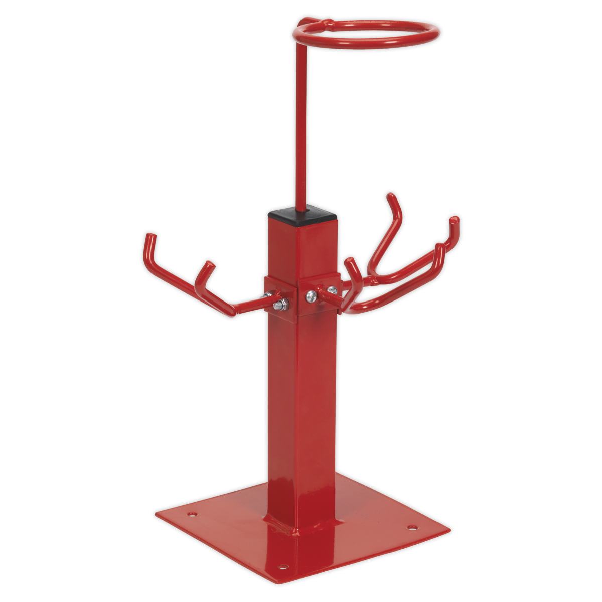 Spray Gun & Filter Holder - 3 Gun SH03