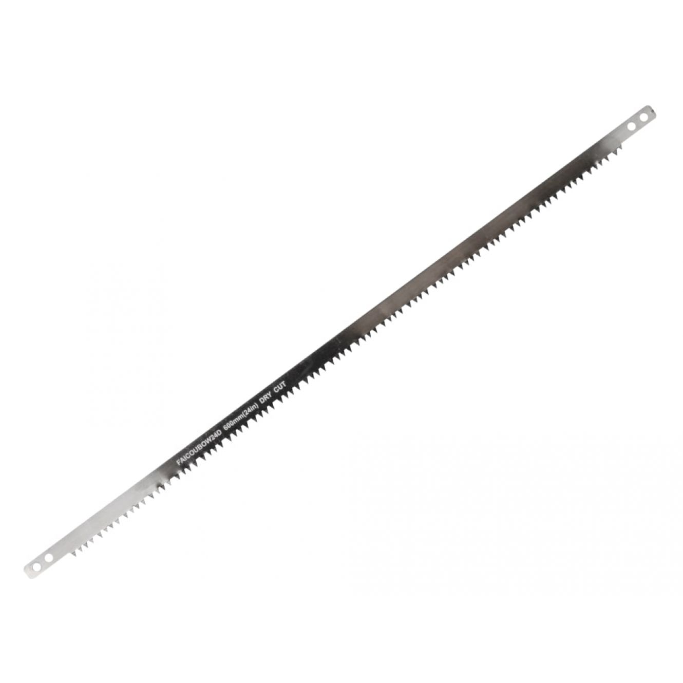 Countryman Bowsaw Blade, Dry Cut