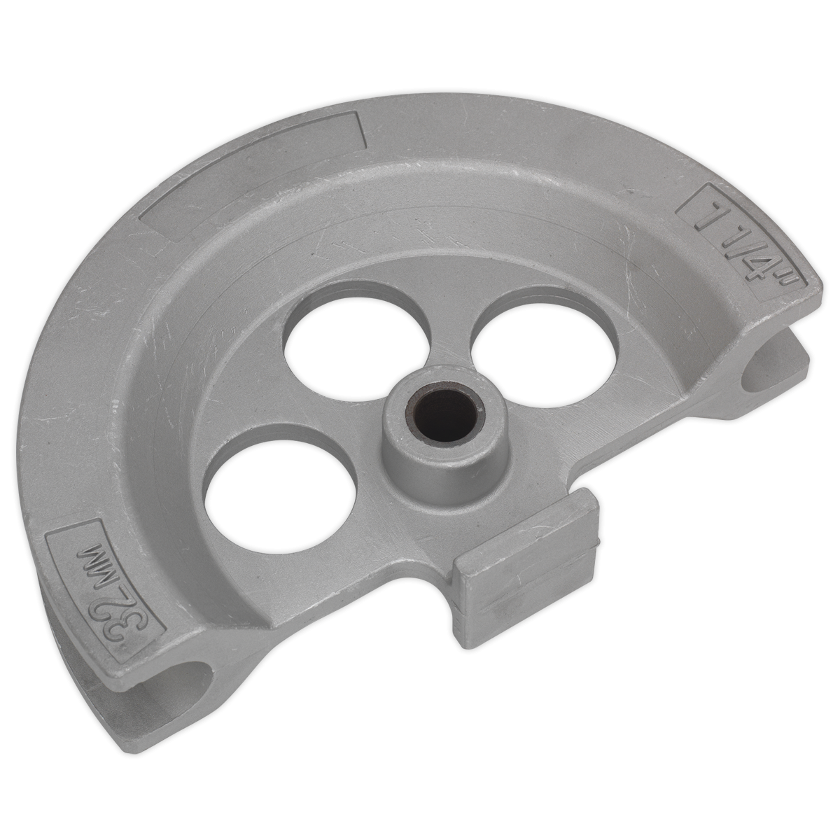 Former for Conduit Bender 32mm for PCB25 PCB32.03