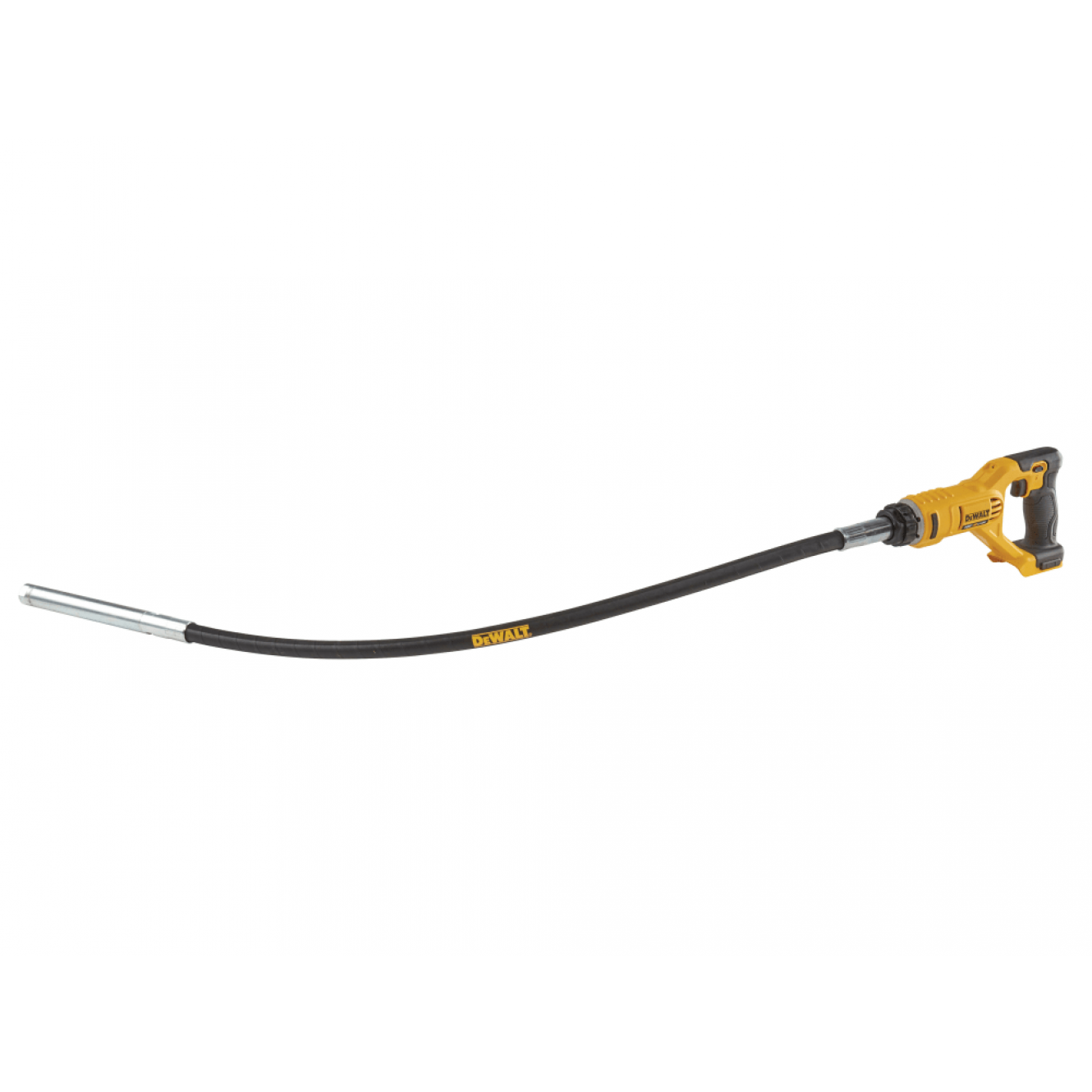 DCE531N XR Concrete Vibrator 18V Bare Unit DEWDCE531N