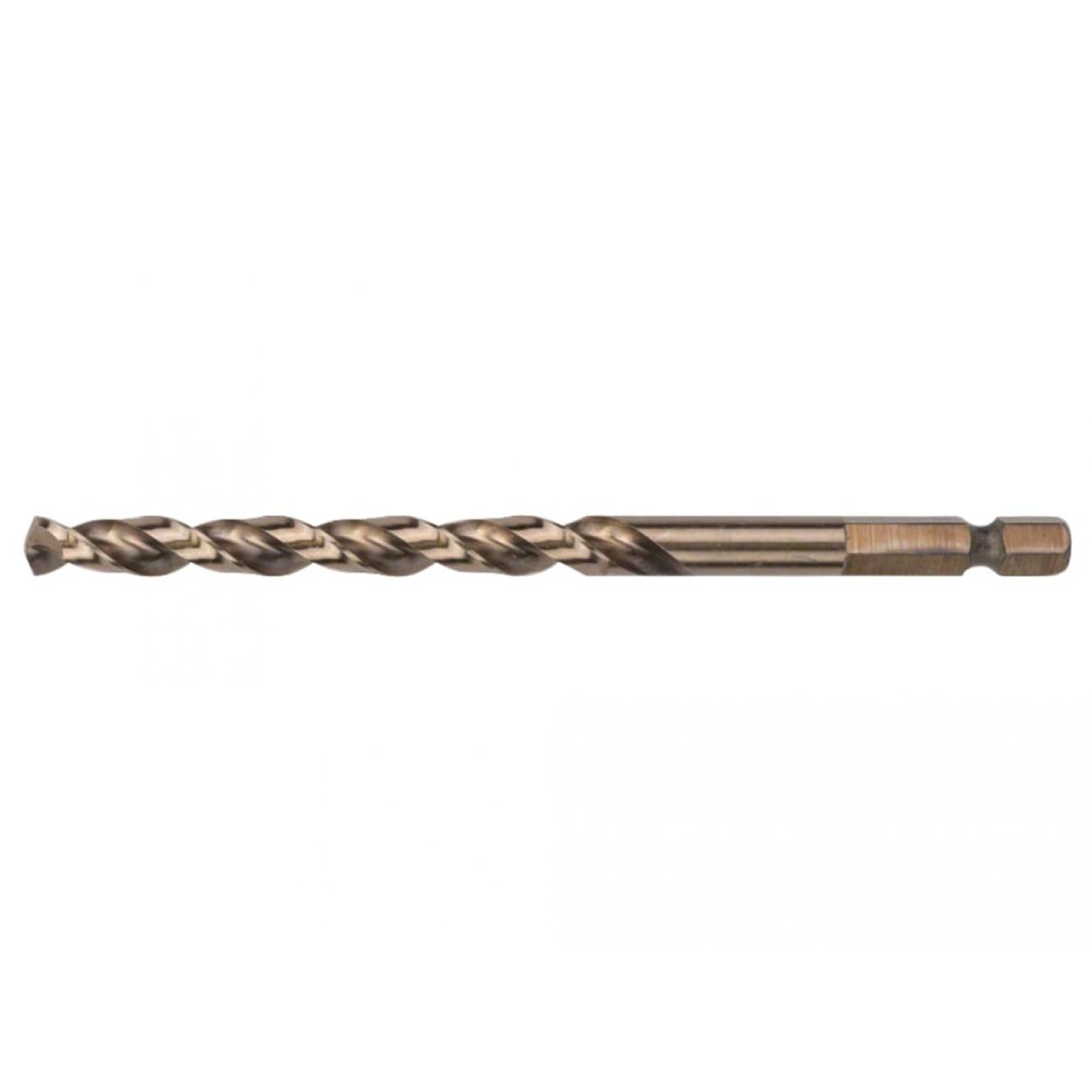 HSS-CO Pilot Drill Bit 7.15 x 120mm BPA608584843