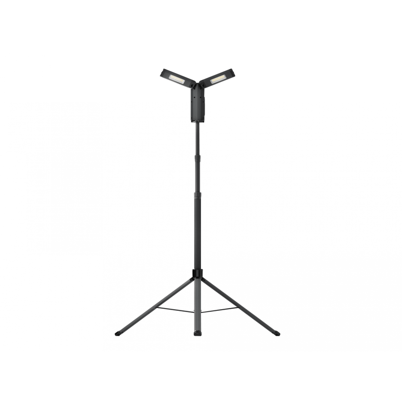 TOWER 5 CONNECT Floodlight with Milwaukee CONNECT 18V Bare Unit SCG490560