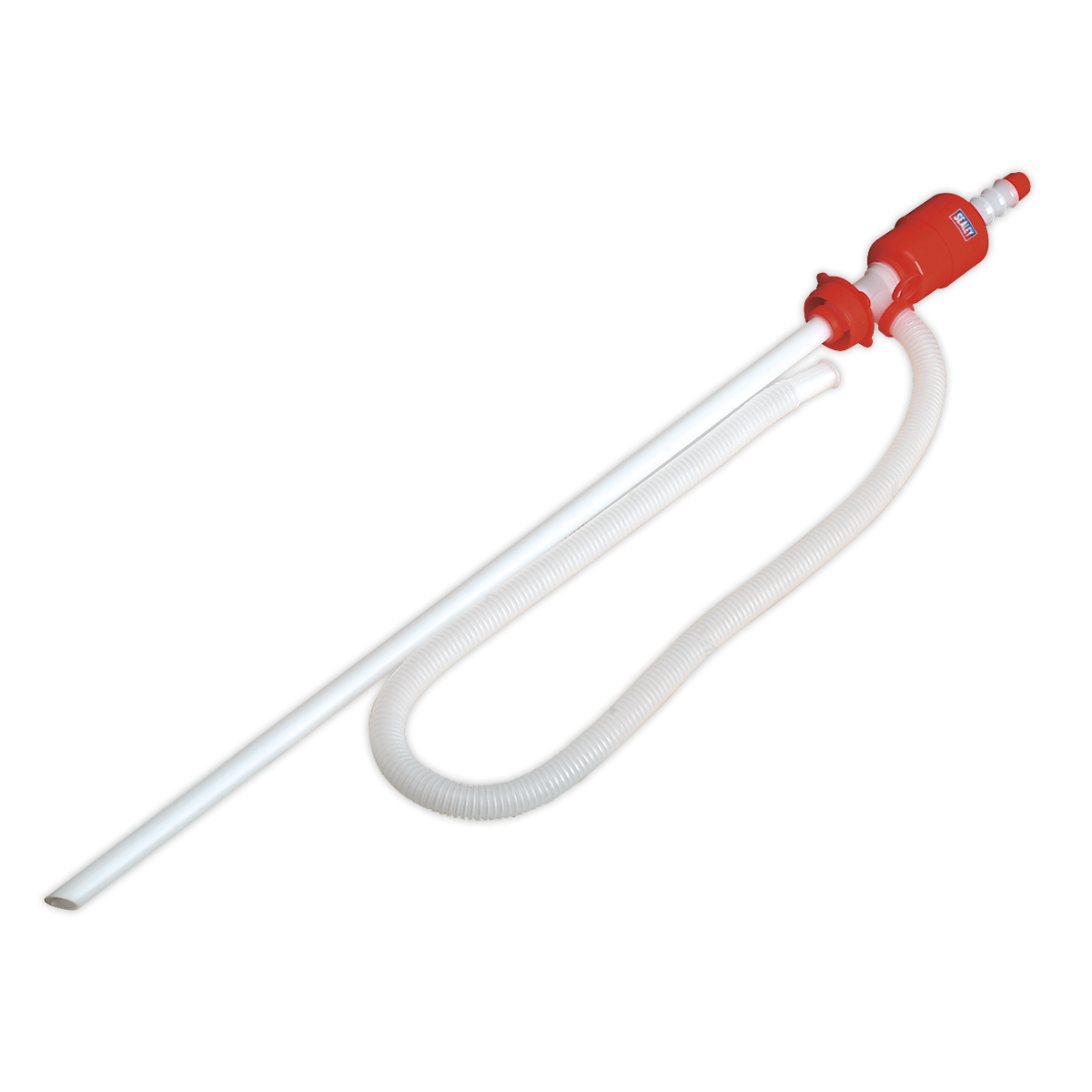 Syphon Pump for 205L/48gal Drum Male Fitting TP78