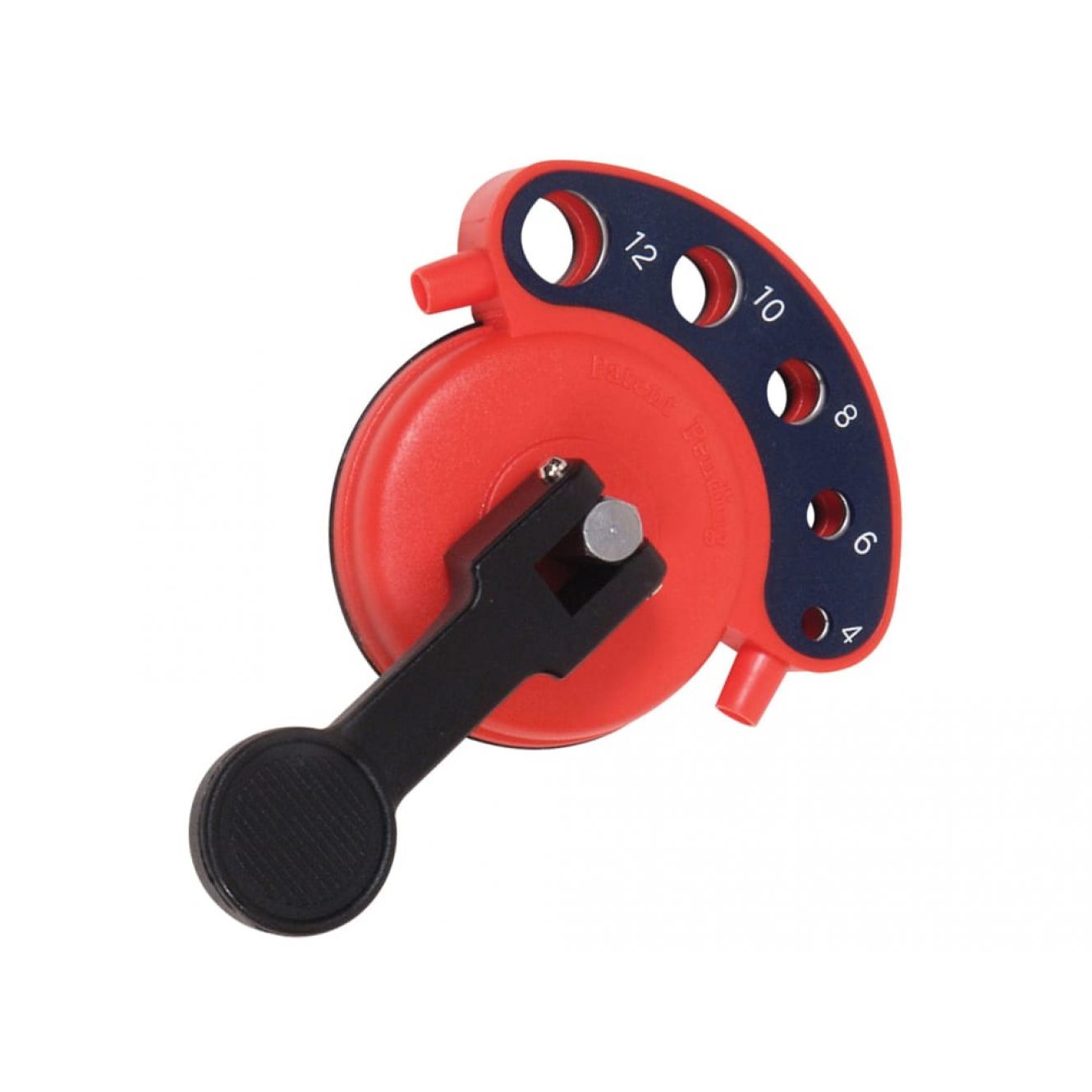 Mini Hard Tile Drill Bit Guide (4-12mm) VIT102789