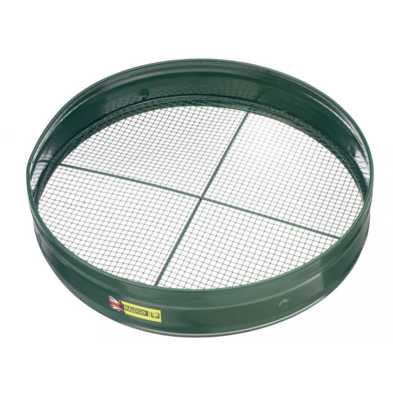 Premier Garden Riddle