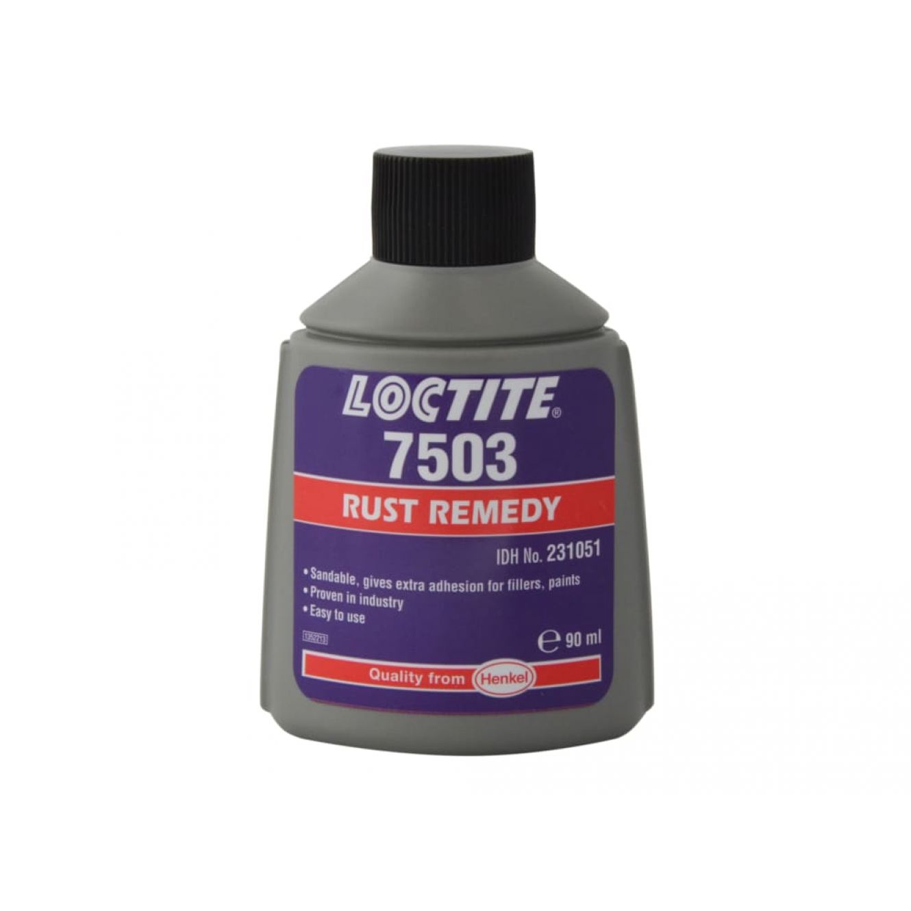 7505 Rust Remedy 100ml LOCRRN