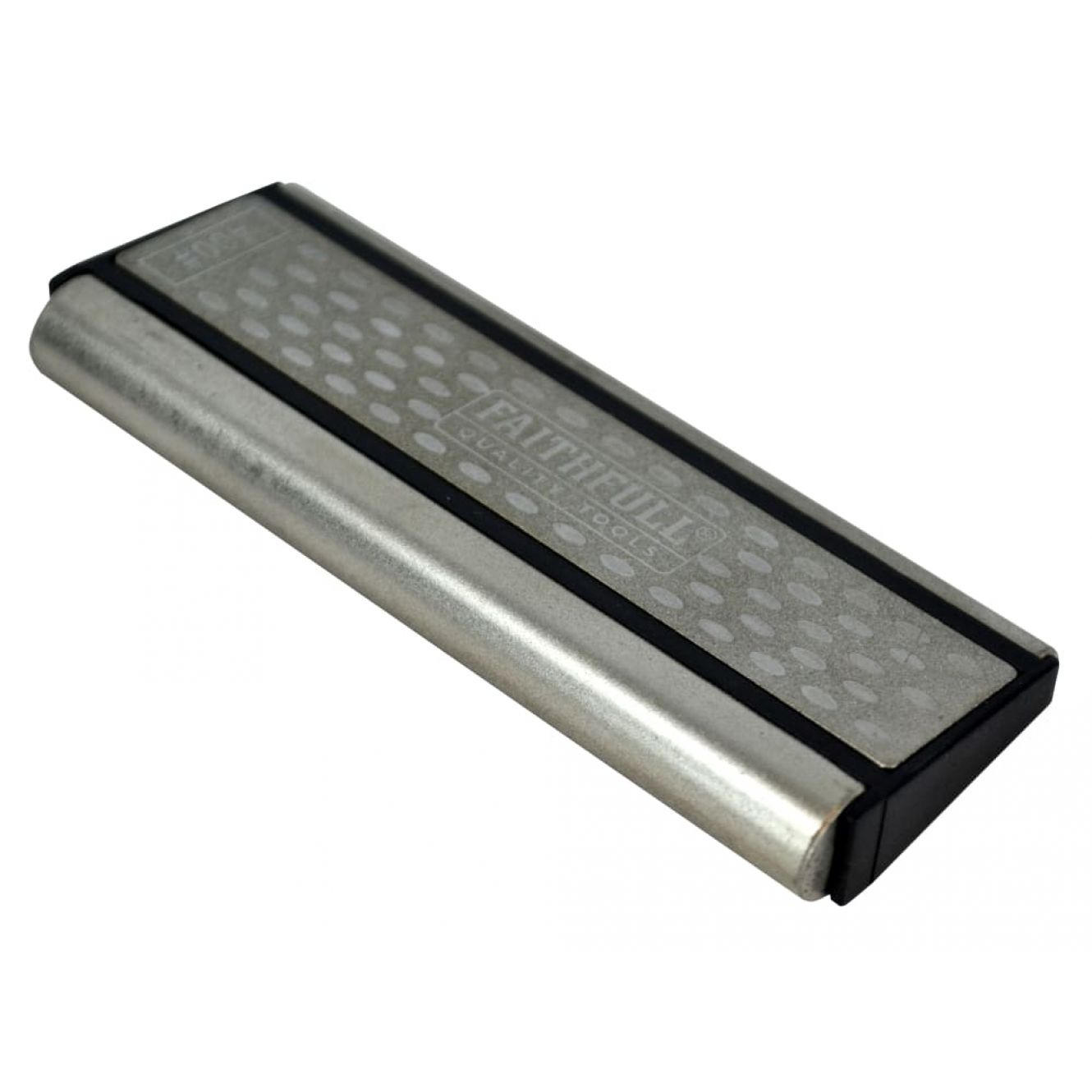 Curved Diamond Whetstone 103mm FAIDWCARVING