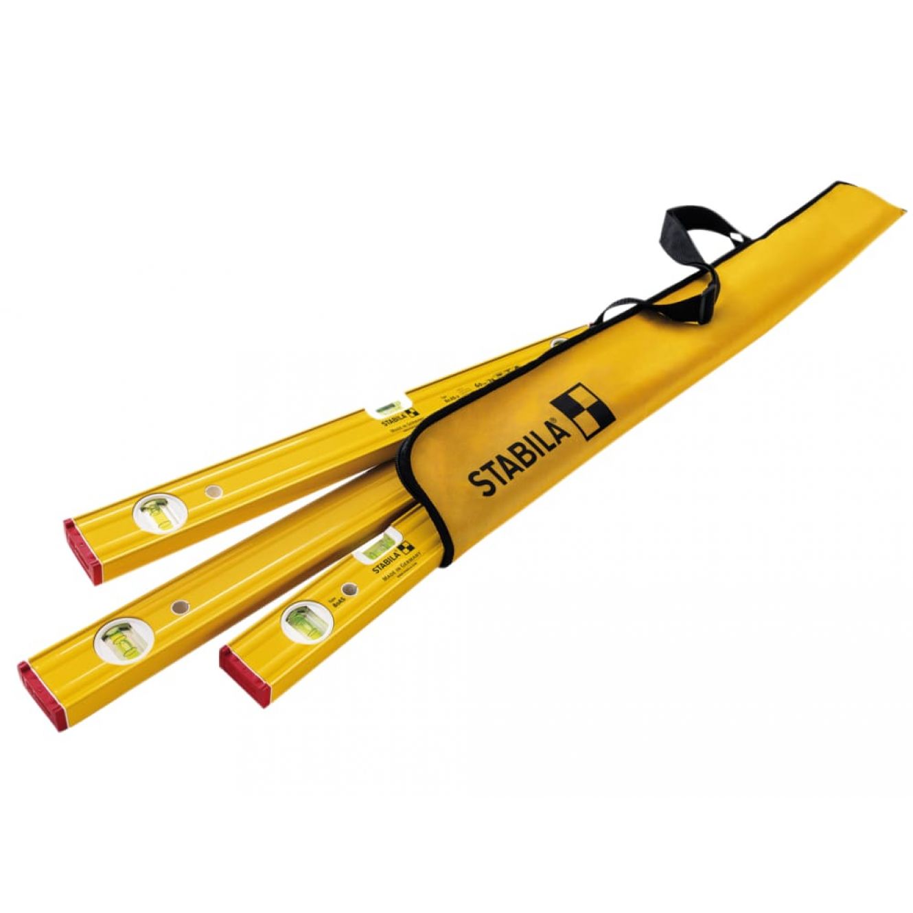 80 AS Pro Level 19714 Set, 4 Piece STB80ASPSET