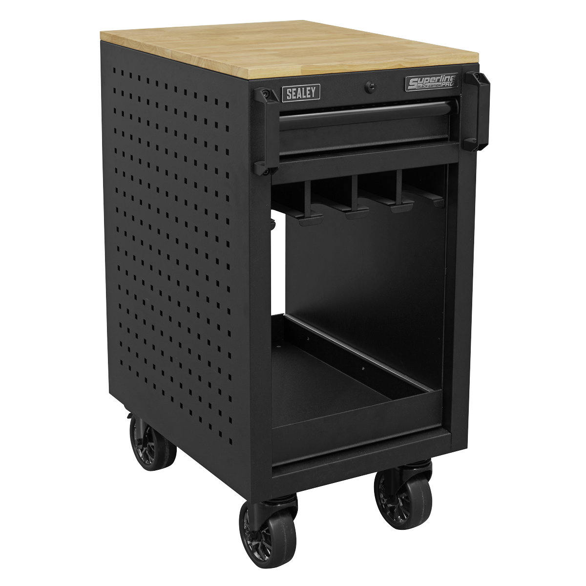 8 Power Tool Rack Trolley 450mm APPTR8