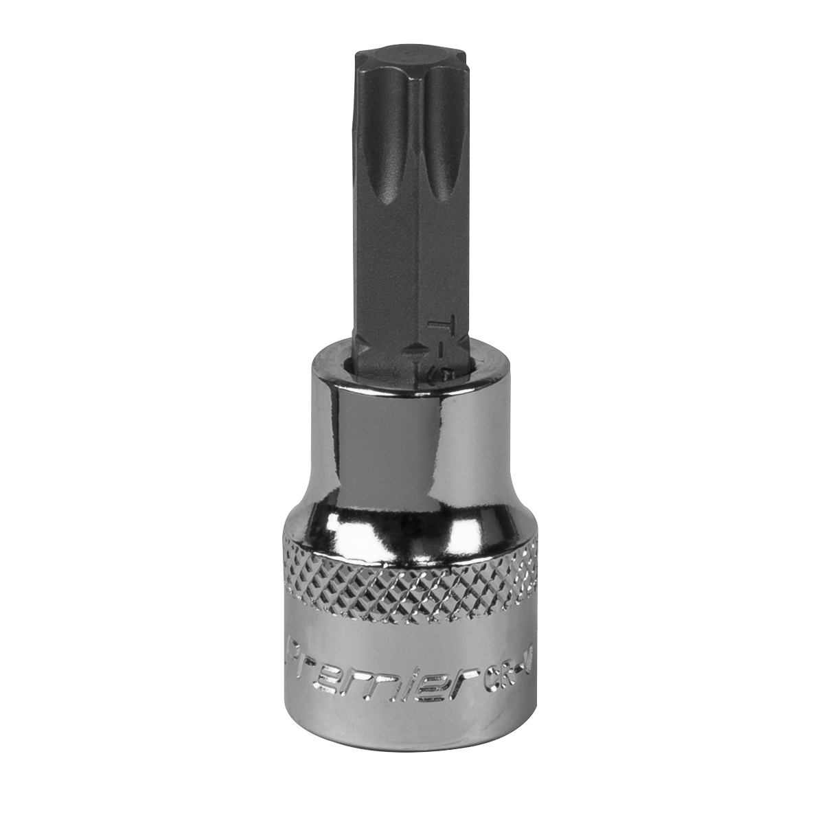 TRX-Star* Socket Bit T50 3/8"Sq Drive SBT016