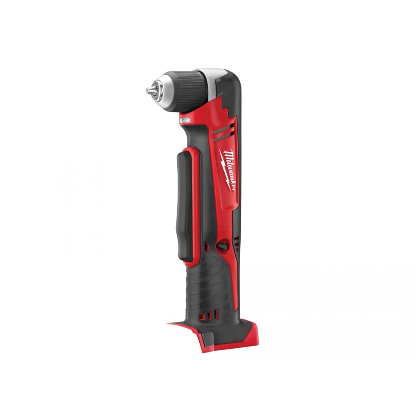 C18 RAD-0 Right Angle Drill Driver 18V Bare Unit MILC18RAD0