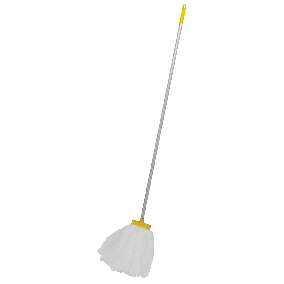 Aluminium Mop with Disposable Head BM14