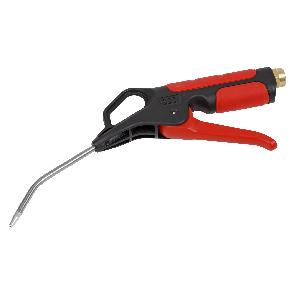 Air Blow Gun 110mm with 1/4"BSP Air Inlet SA9250